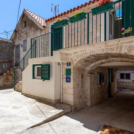 Apartment Gorki Split Bagian luar foto