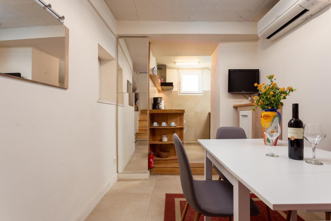 Apartment Gorki Split Bagian luar foto