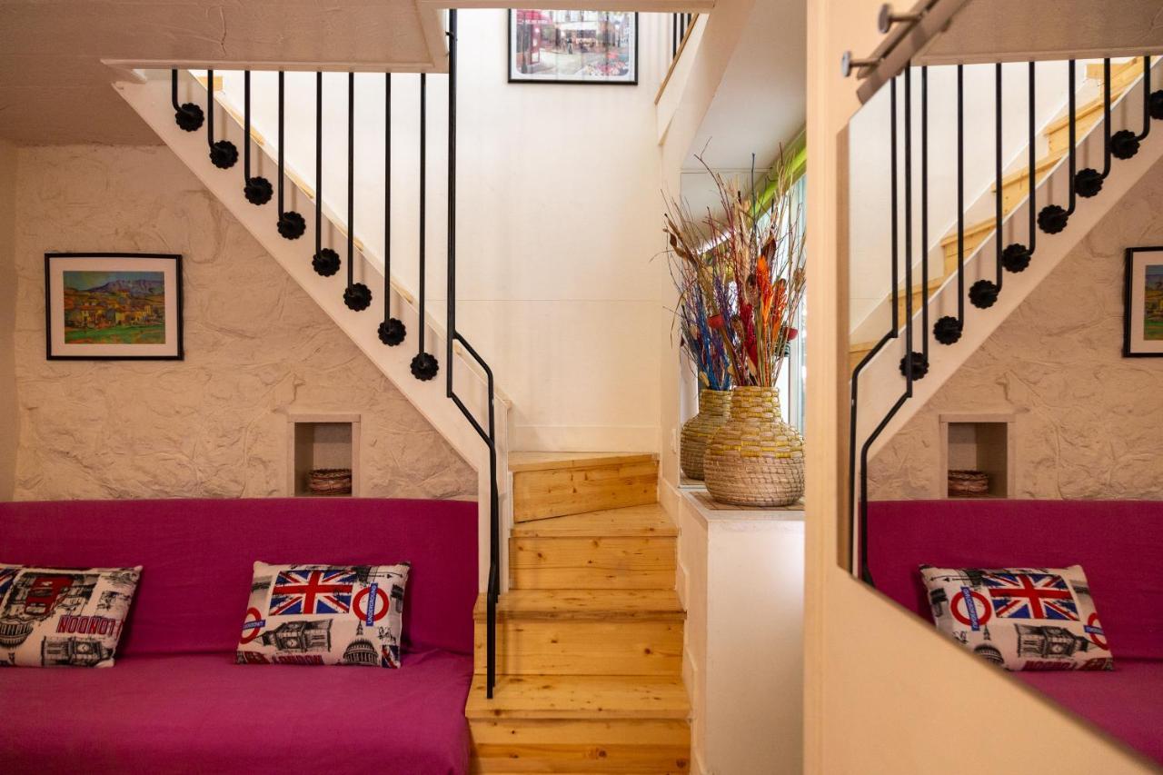 Apartment Gorki Split Bagian luar foto