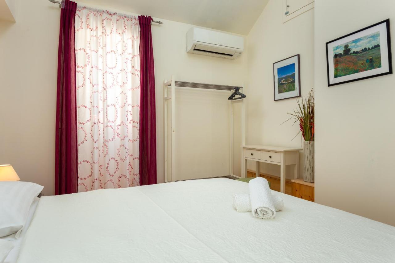 Apartment Gorki Split Bagian luar foto