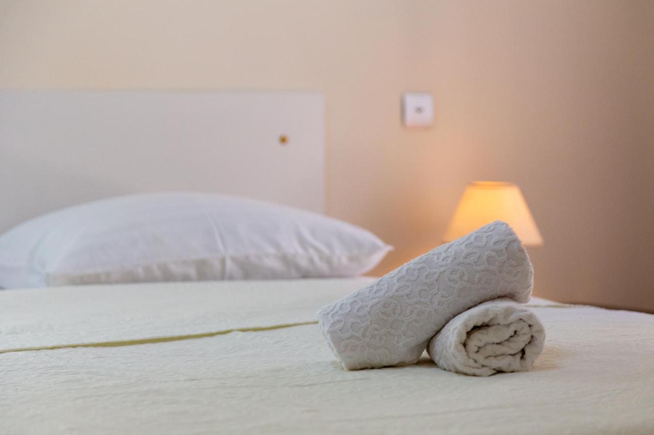 Apartment Gorki Split Bagian luar foto