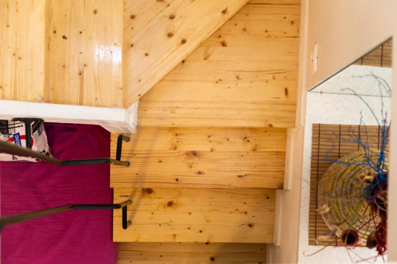 Apartment Gorki Split Bagian luar foto