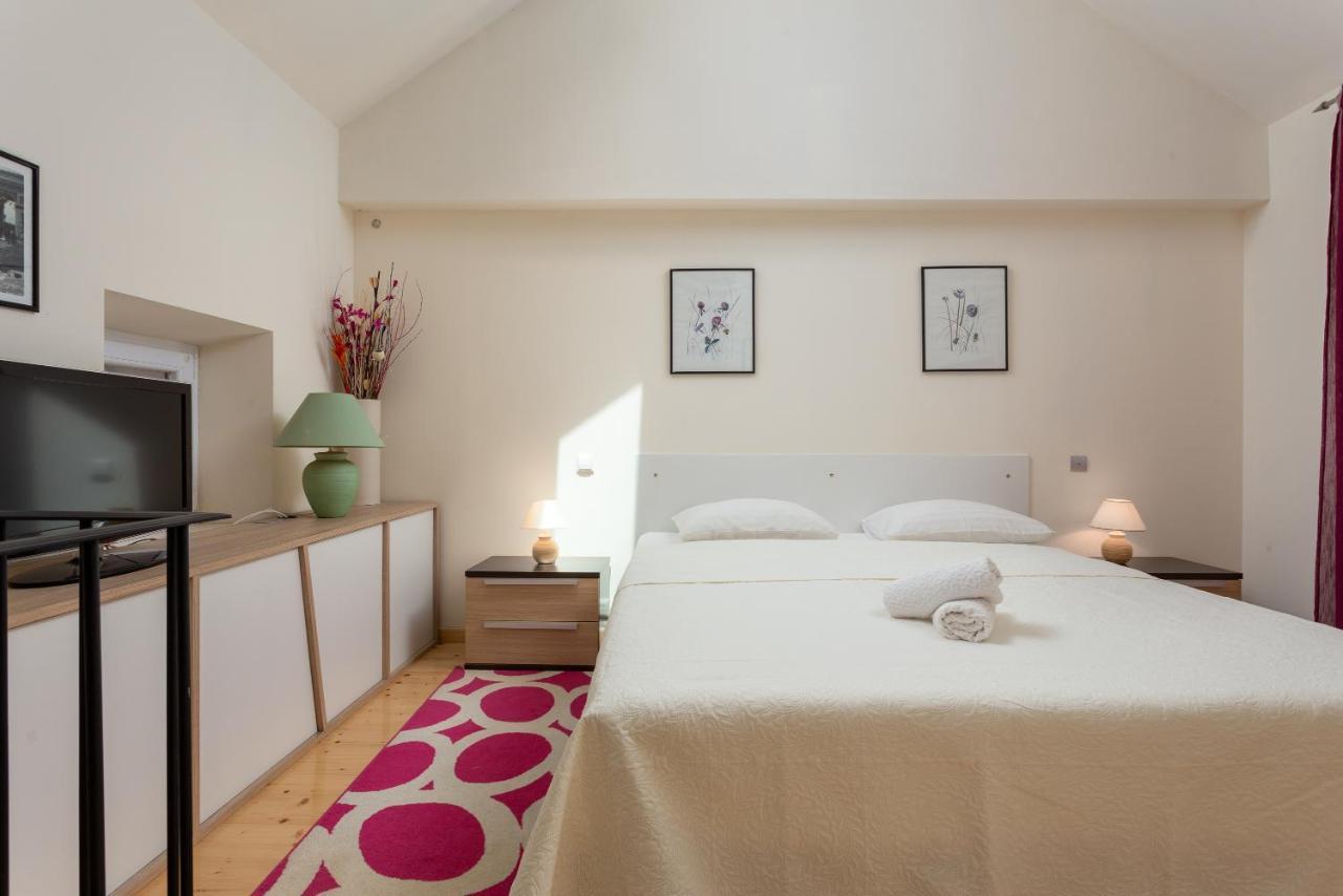 Apartment Gorki Split Bagian luar foto